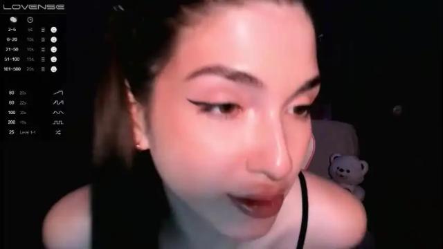 Image 7 of leila_4ever Stream on Chaturbate on 1 month ago