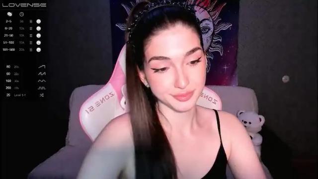 Thumbnail 3, leila_4ever's Stream at Chaturbate, 1 month ago