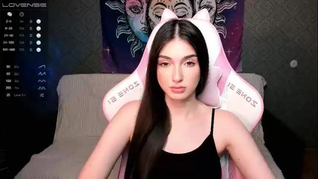Image 4 of leila_4ever Stream on Chaturbate on 1 month ago