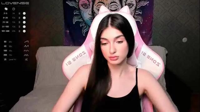 Thumbnail 2, leila_4ever's Stream at Chaturbate, 1 month ago