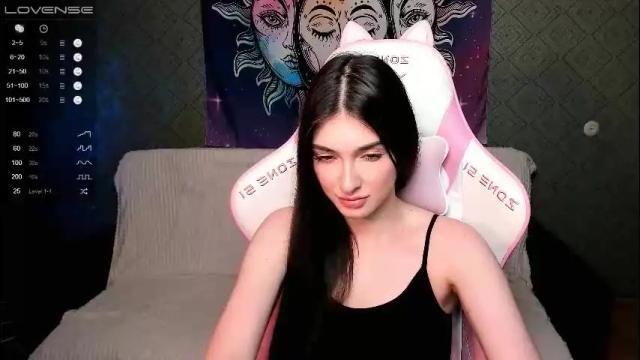 Thumbnail 3, leila_4ever's Stream at Chaturbate, 1 month ago