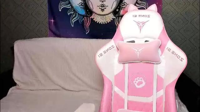 Image 3 of leila_4ever Stream on Chaturbate on 1 month ago