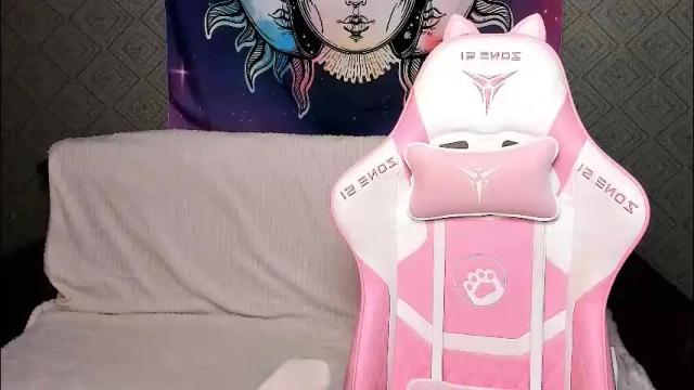 Image 4 of leila_4ever Stream on Chaturbate on 1 month ago