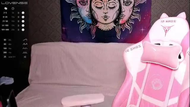 Image 6 of leila_4ever Stream on Chaturbate on 1 month ago