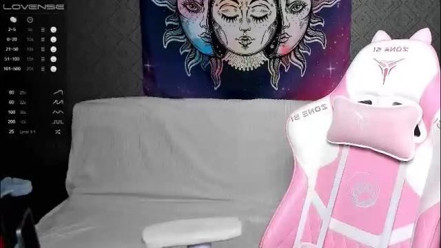 Image 7 of leila_4ever Stream on Chaturbate on 1 month ago