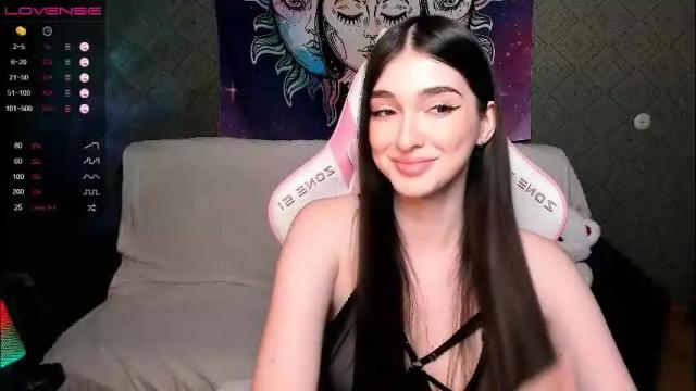 Thumbnail 1, leila_4ever's Stream at Chaturbate, 1 month ago