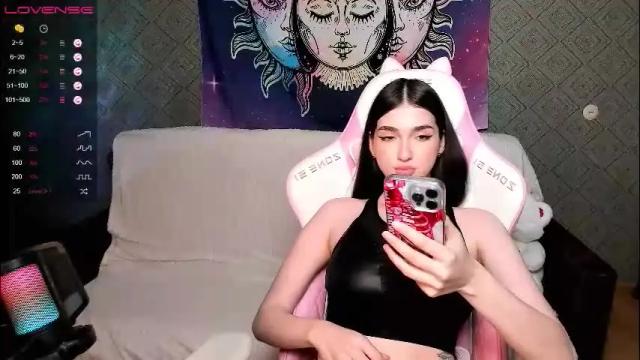 Image 10 of leila_4ever Stream on Chaturbate on 1 month ago