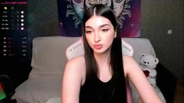 Image 12 of leila_4ever Stream on Chaturbate on 1 month ago