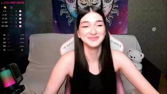 Image 8 of leila_4ever Stream on Chaturbate on 1 month ago