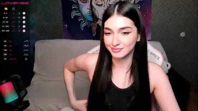 Thumbnail 3, leila_4ever's Stream at Chaturbate, 1 month ago