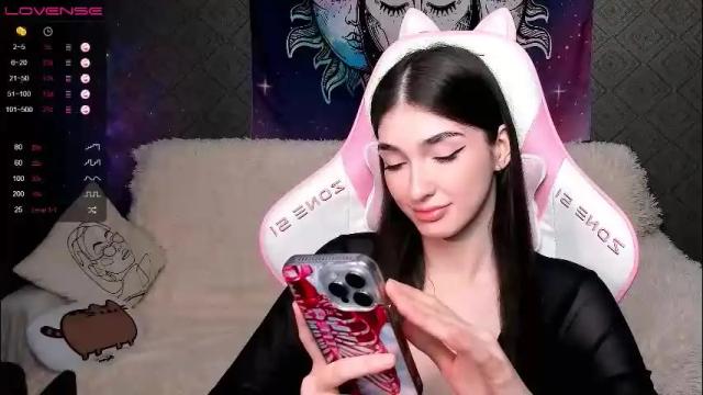 Image 11 of leila_4ever Stream on Chaturbate on 1 month ago