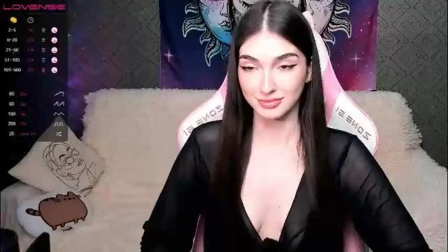 Thumbnail 2, leila_4ever's Stream at Chaturbate, 1 month ago