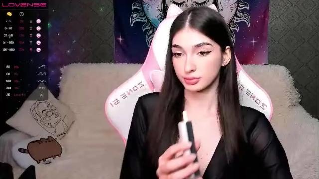 Image 6 of leila_4ever Stream on Chaturbate on 1 month ago