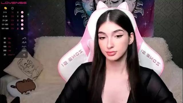 Image 7 of leila_4ever Stream on Chaturbate on 1 month ago