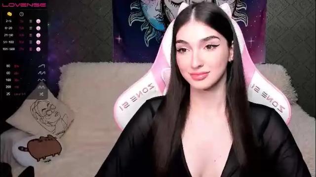 Image 8 of leila_4ever Stream on Chaturbate on 1 month ago