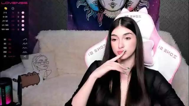 Image 4 of leila_4ever Stream on Chaturbate on 1 month ago