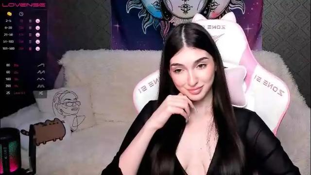 Thumbnail 2, leila_4ever's Stream at Chaturbate, 1 month ago
