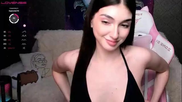 Image 7 of leila_4ever Stream on Chaturbate on 1 month ago