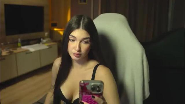 Thumbnail 1, leila_4ever's Stream at Chaturbate, 2 months ago