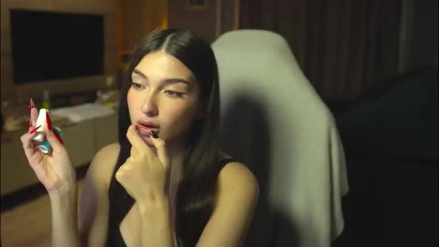 Image 4 of leila_4ever Stream on Chaturbate on 2 months ago