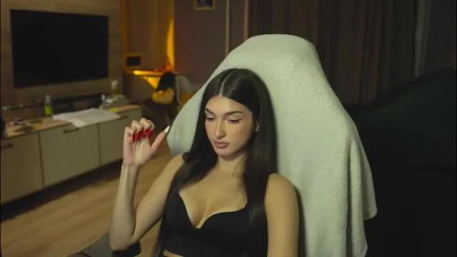 Thumbnail 2, leila_4ever's Stream at Chaturbate, 2 months ago