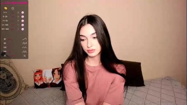 Image 10 of leila_4ever Stream on Chaturbate on 1 month ago