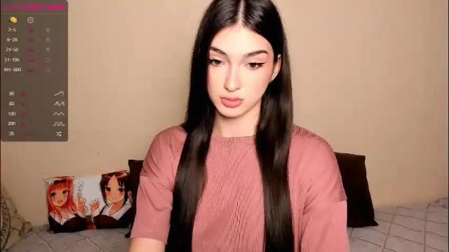 Image 6 of leila_4ever Stream on Chaturbate on 1 month ago