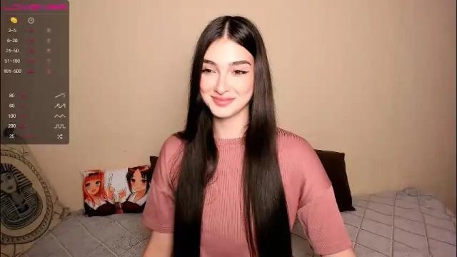 Image 7 of leila_4ever Stream on Chaturbate on 1 month ago