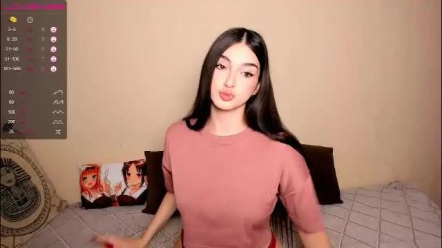 Image 8 of leila_4ever Stream on Chaturbate on 1 month ago