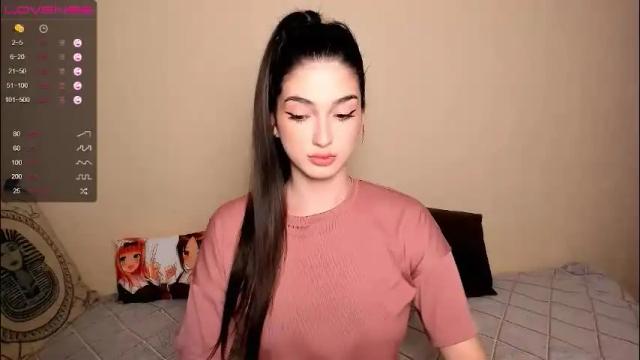 Thumbnail 3, leila_4ever's Stream at Chaturbate, 1 month ago