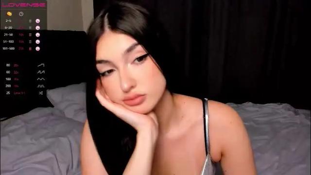 Image 10 of leila_4ever Stream on Chaturbate on 1 month ago