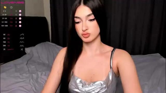 Image 11 of leila_4ever Stream on Chaturbate on 1 month ago