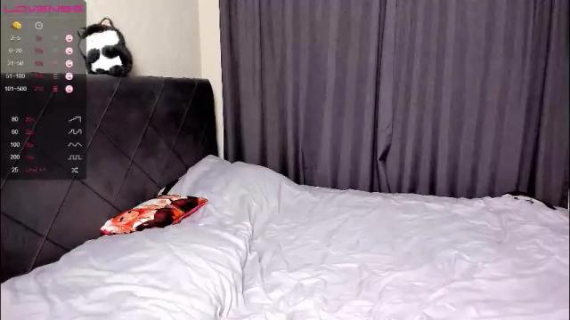 Image 8 of leila_4ever Stream on Chaturbate on 1 month ago