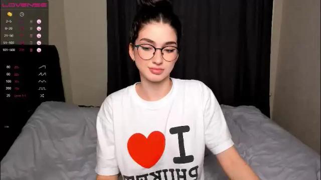 Image 10 of leila_4ever Stream on Chaturbate on 1 month ago