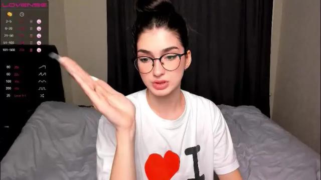 Image 11 of leila_4ever Stream on Chaturbate on 1 month ago