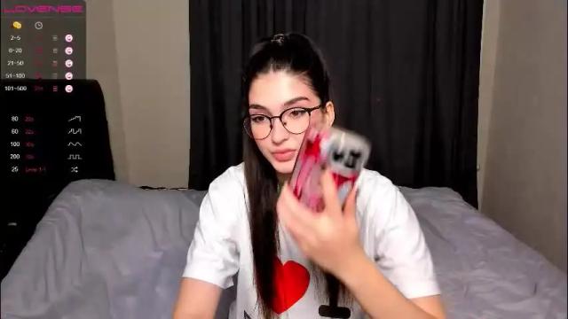 Image 7 of leila_4ever Stream on Chaturbate on 1 month ago