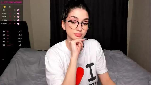 Thumbnail 3, leila_4ever's Stream at Chaturbate, 1 month ago