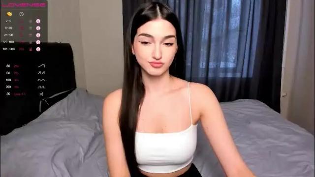 Thumbnail 2, leila_4ever's Stream at Chaturbate, 26 days ago