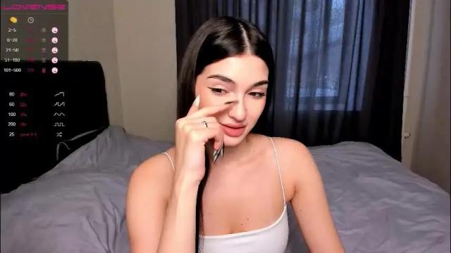 Image 6 of leila_4ever Stream on Chaturbate on 27 days ago