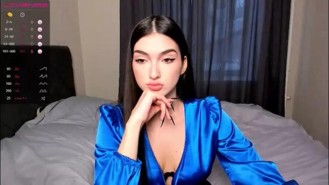 Thumbnail 2, leila_4ever's Stream at Chaturbate, 25 days ago