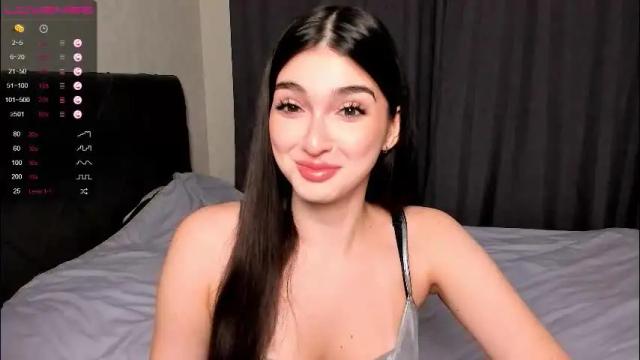 Thumbnail 1, leila_4ever's Stream at Chaturbate, 18 days ago