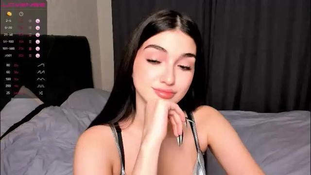 Thumbnail 3, leila_4ever's Stream at Chaturbate, 18 days ago