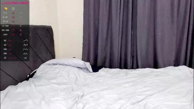 Thumbnail 2, leila_4ever's Stream at Chaturbate, 8 days ago