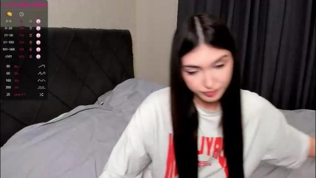 Image 12 of leila_4ever Stream on Chaturbate on 7 days ago