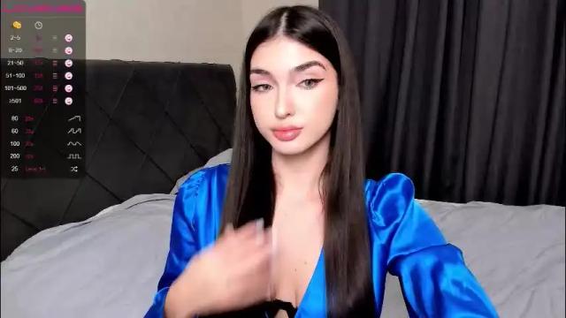 Thumbnail 3, leila_4ever's Stream at Chaturbate, 6 days ago