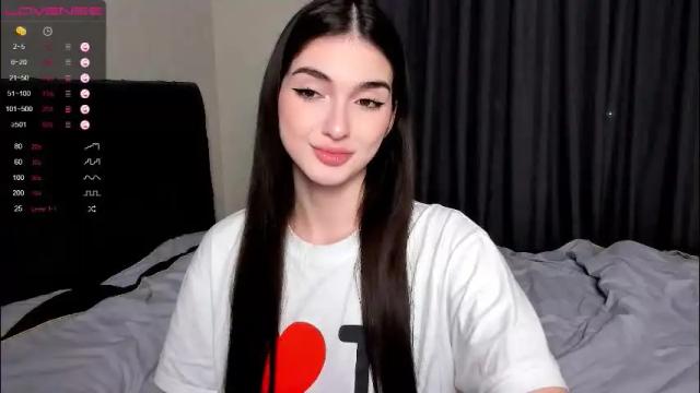 Thumbnail 1, leila_4ever's Stream at Chaturbate, 4 days ago