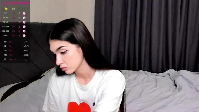 Image 10 of leila_4ever Stream on Chaturbate on 5 days ago