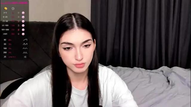 Thumbnail 2, leila_4ever's Stream at Chaturbate, 4 days ago