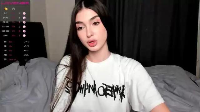 Thumbnail 2, leila_4ever's Stream at Chaturbate, 1 day ago