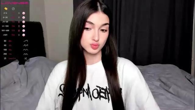 Image 6 of leila_4ever Stream on Chaturbate on 2 days ago